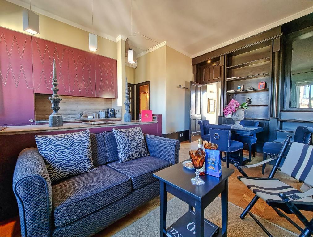 
Superior Apartment -Separate Building 
