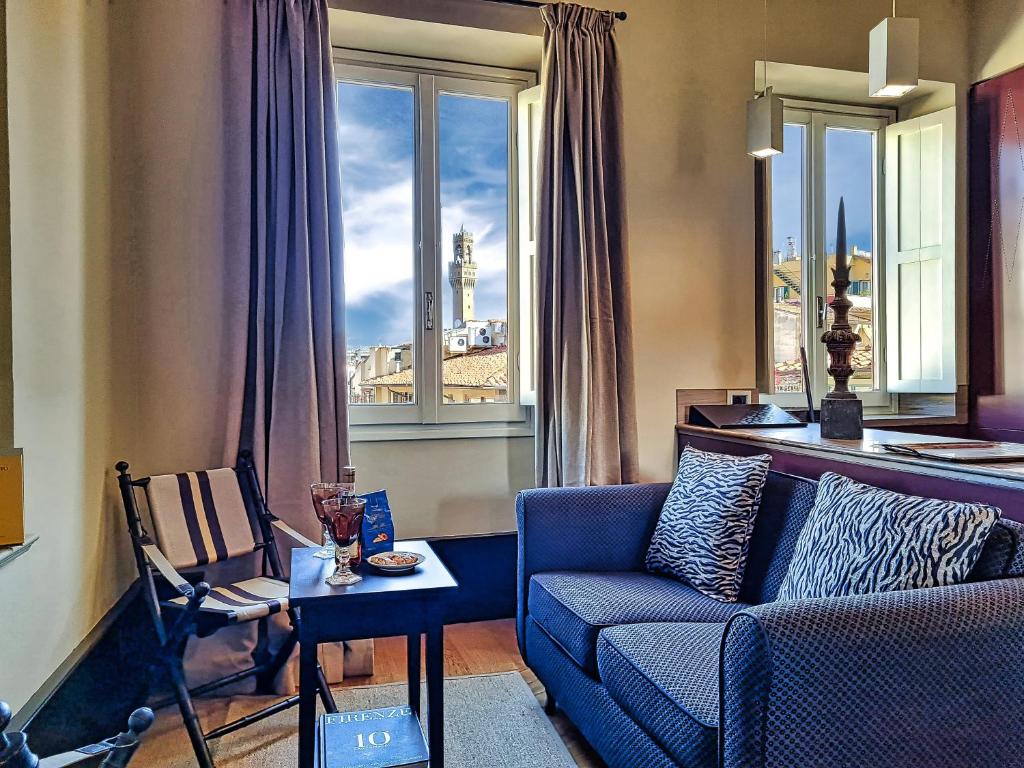 Hotel Balestri - WTB Hotels - Resim 43