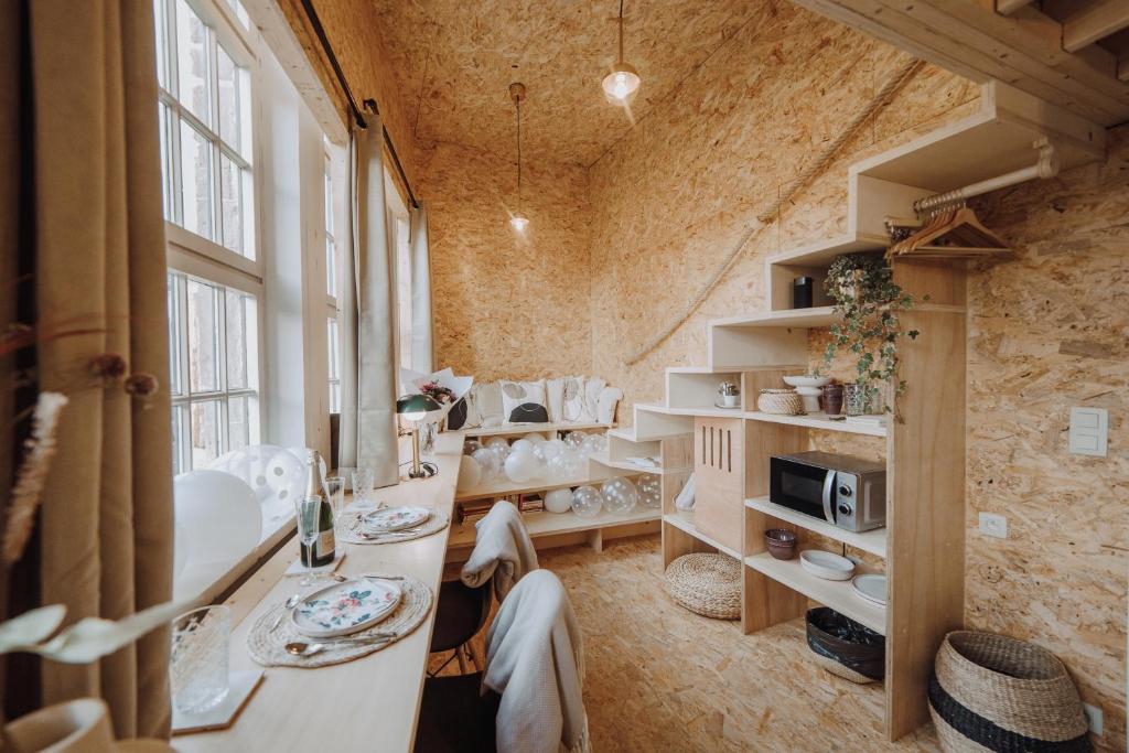Cocoon Brussels – Billeder 1