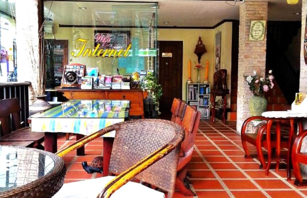 Andaman House SHA Plus - Resim 16