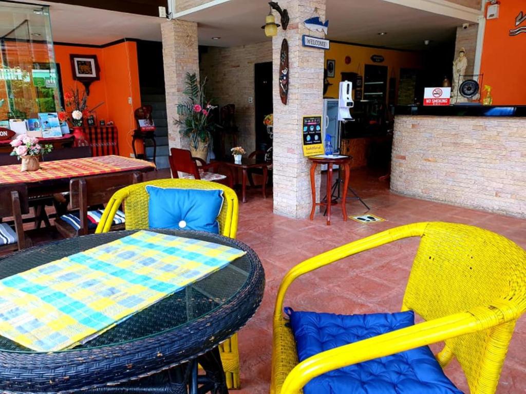 Andaman House SHA Plus - Resim 22