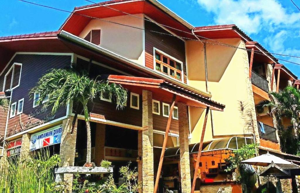 Andaman House SHA Plus - Resim 9