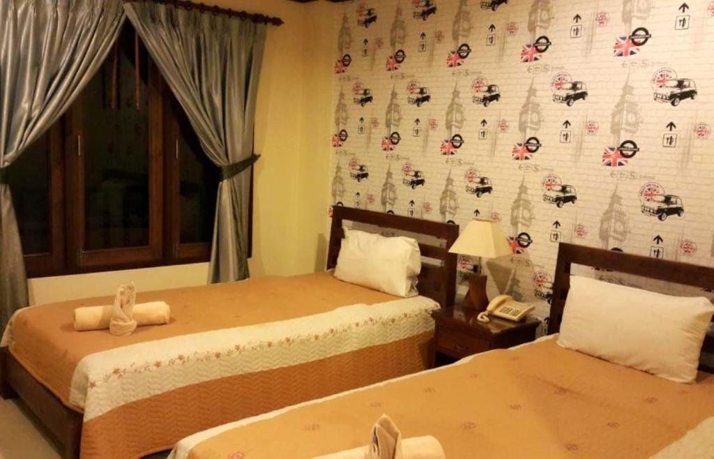 Andaman House SHA Plus - Resim 28