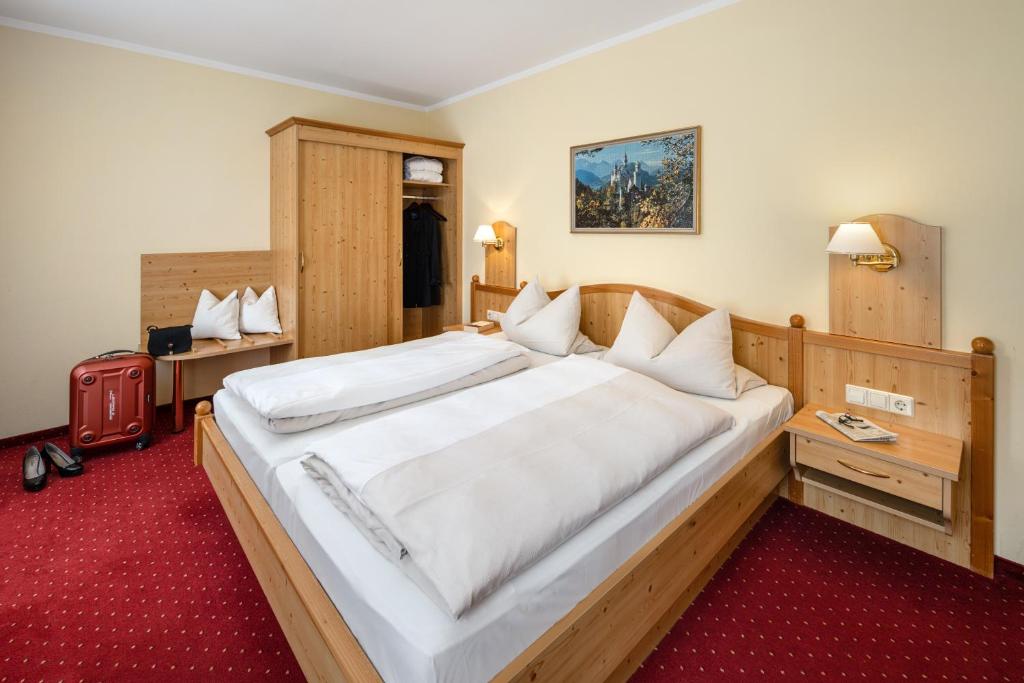 Hotel Zur Post - Comfort Double Room