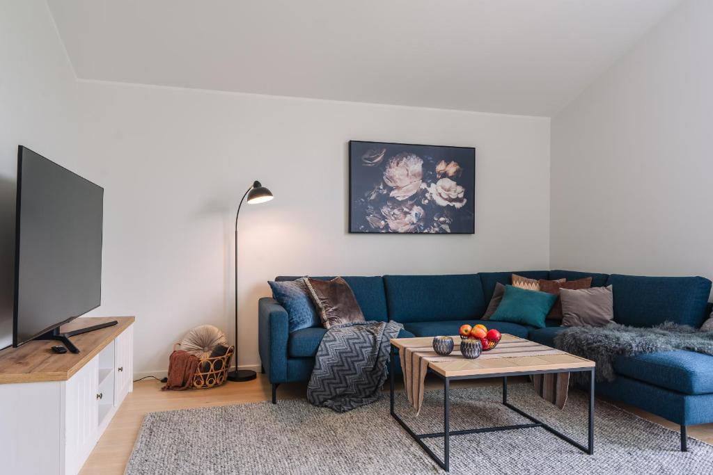 Modern Villas in Plush town - Villa