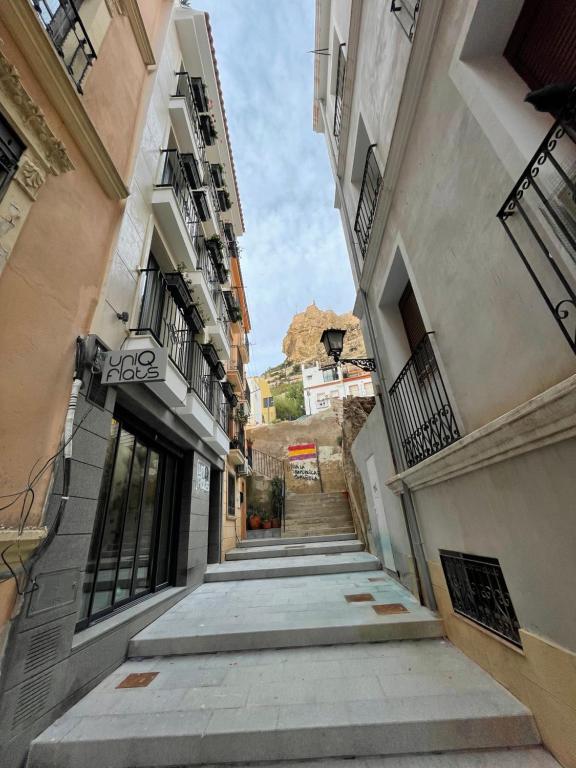 UNIQ flats, Alicante – Bijgewerkte prijzen 2023