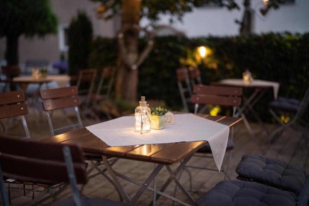 Fotografie z fotogalerie ubytování Hotel Zur Post v destinaci Bad Abbach