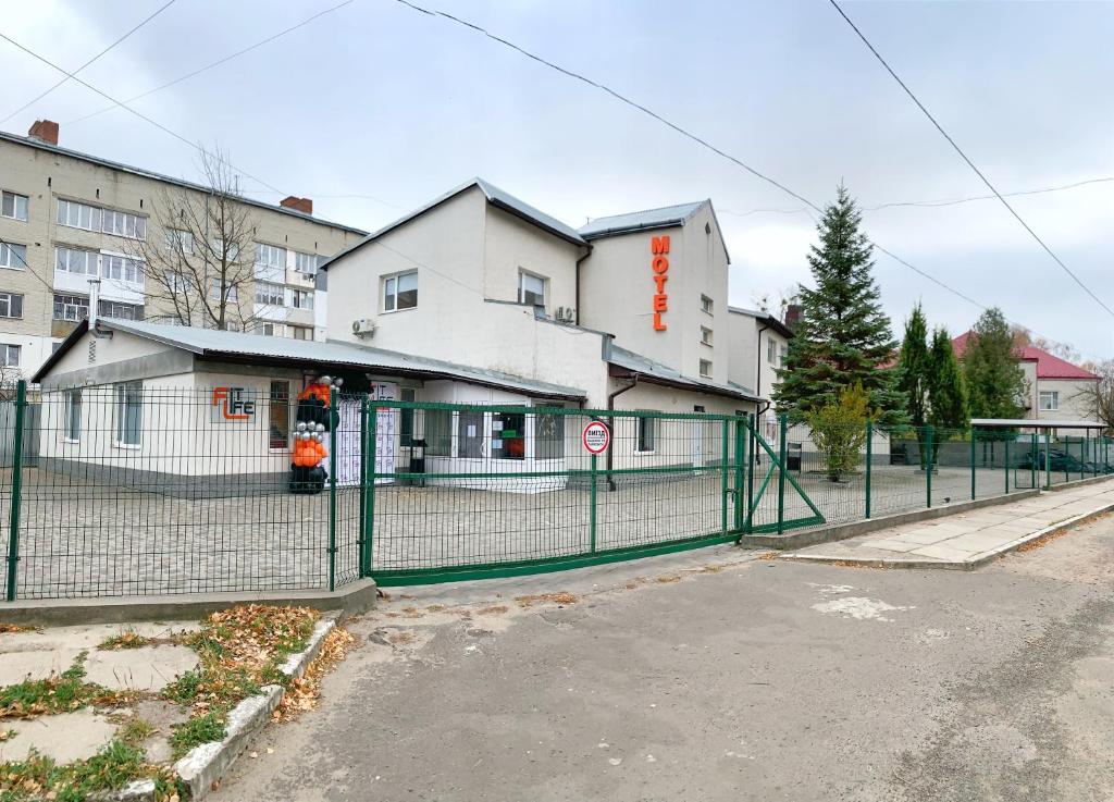 Комплекс Fit Life - Housity