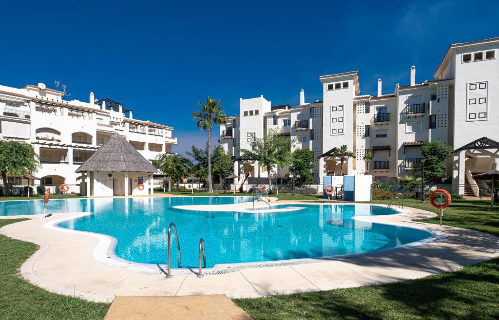 Residencial Duquesa I 2324, San Luis de Sabinillas – Updated ...