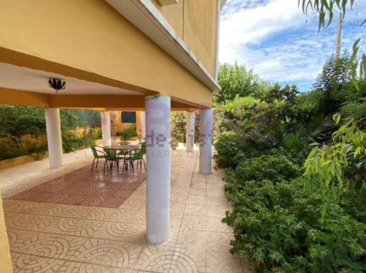Sol de Otoño en Valencia, Moncada – Updated 2023 Prices