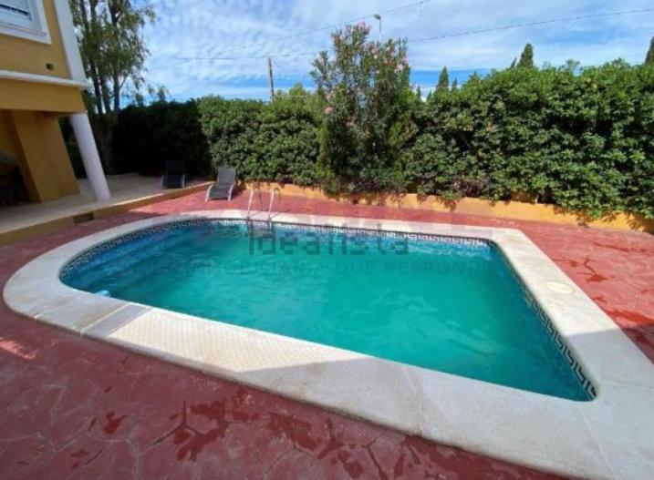 Sol de Otoño en Valencia, Moncada – Updated 2023 Prices