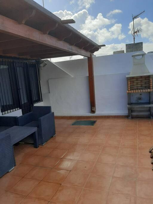 Fotografia z galérie ubytovania CASA ALIS v destinácii Arrecife
