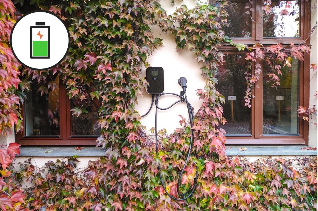 Hotel Santi - Resim 37