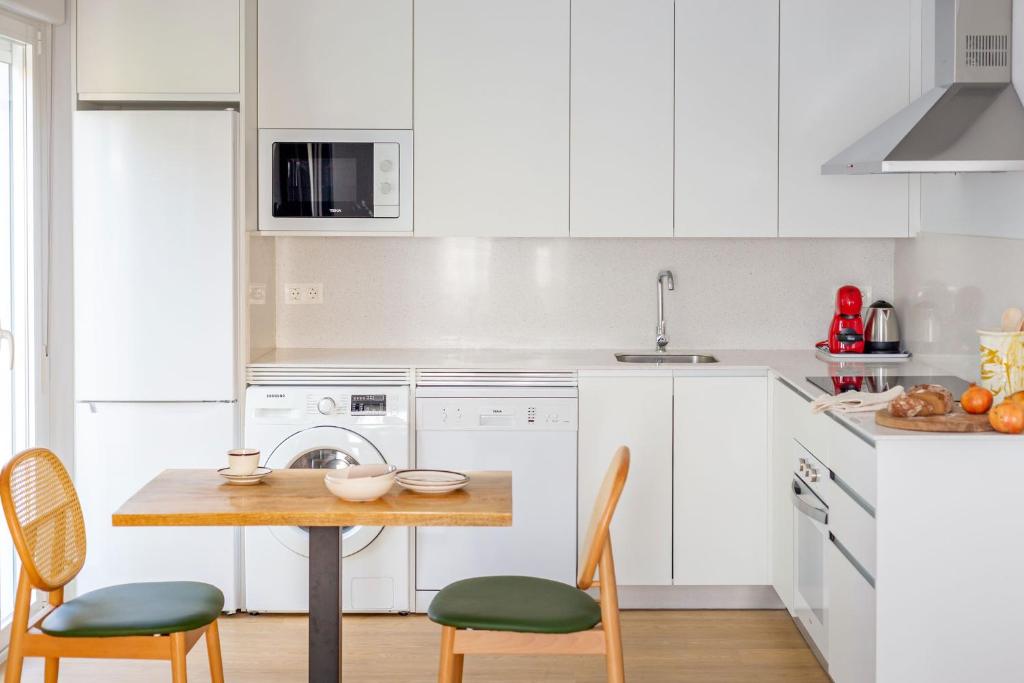 LS9- La Palmera Luxury by Valcambre, Sevilla – Bijgewerkte ...