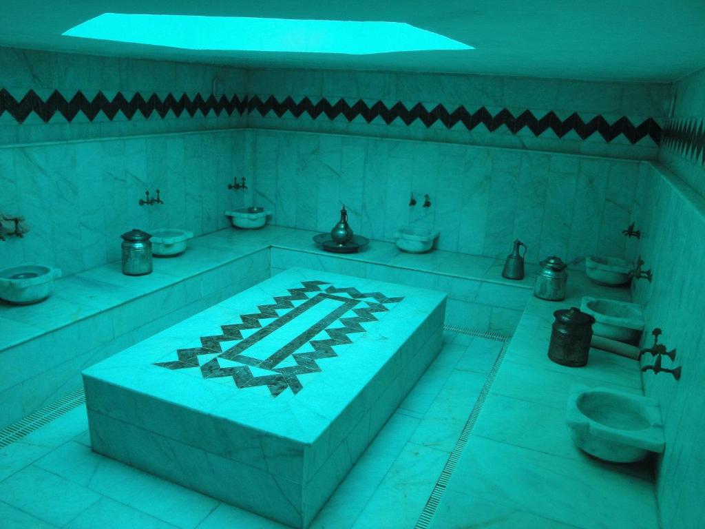 Fotografie z fotogalerie ubytování Wassermann Hotel v destinaci Kemer