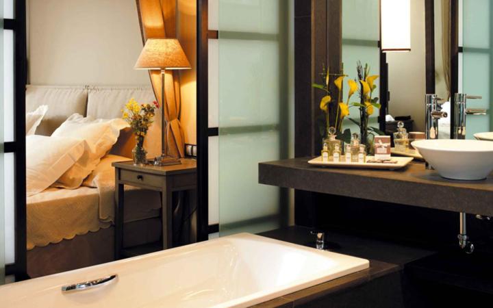 Asia Gardens Hotel & Thai Spa, a Royal Hideaway Hotel ...