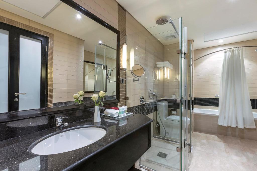 Crowne Plaza Al Khobar, an IHG Hotel - Camera Standard