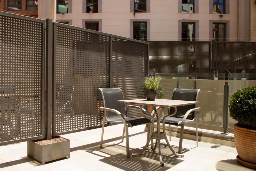 Casa Elliot Hotel - Resim 42