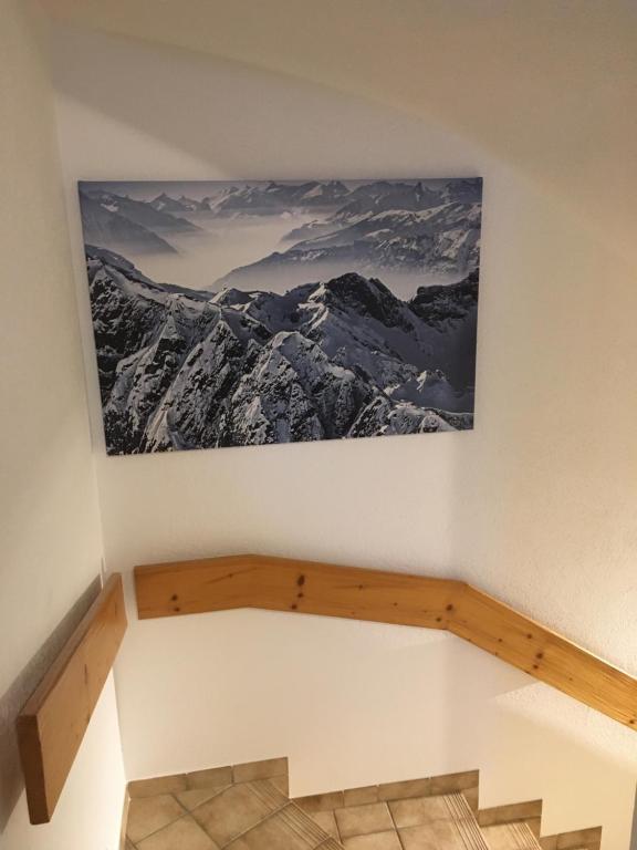 Fotografie z fotogalerie ubytování Ferienwohnung Thöny Vandans v destinaci Vandans