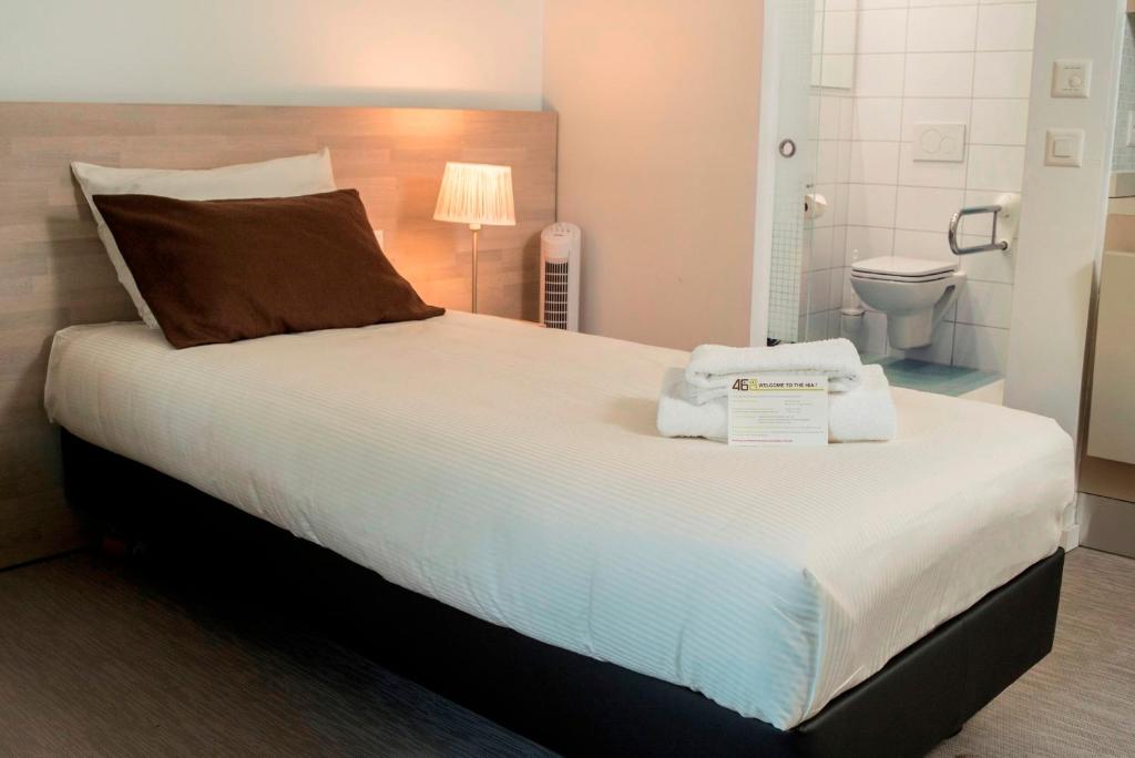 Apart'Hotel 46a - Resim 33