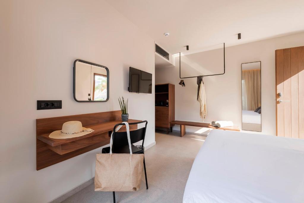 Lindos Aqua Terra - 7