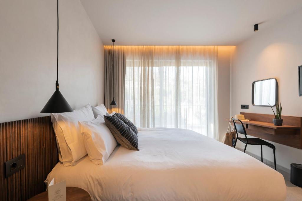 Lindos Aqua Terra - 5