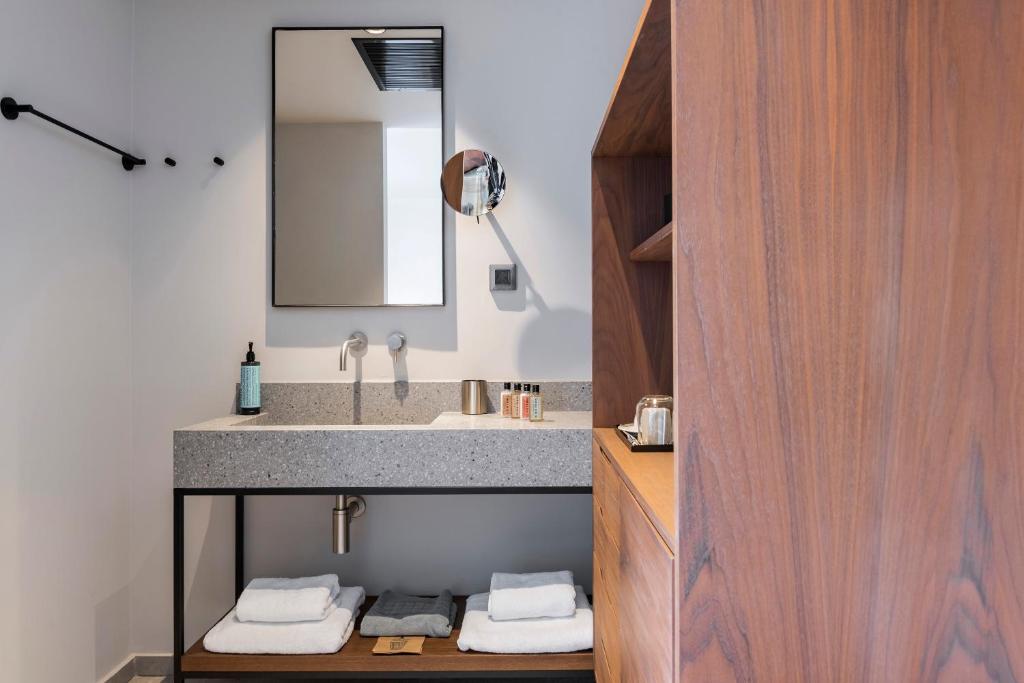 Lindos Aqua Terra - 6