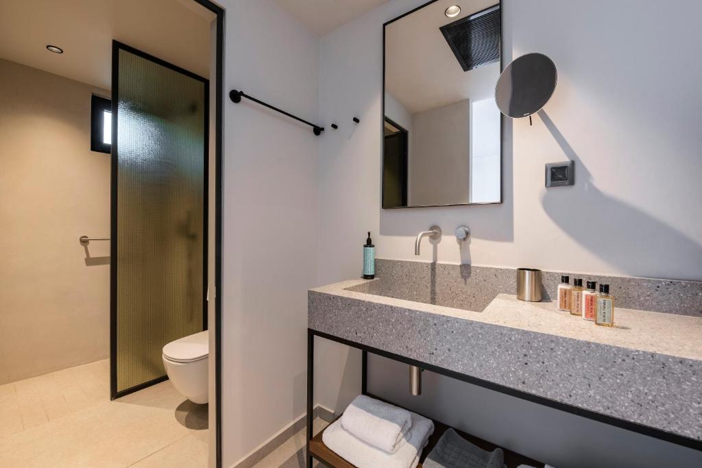 Lindos Aqua Terra - 8