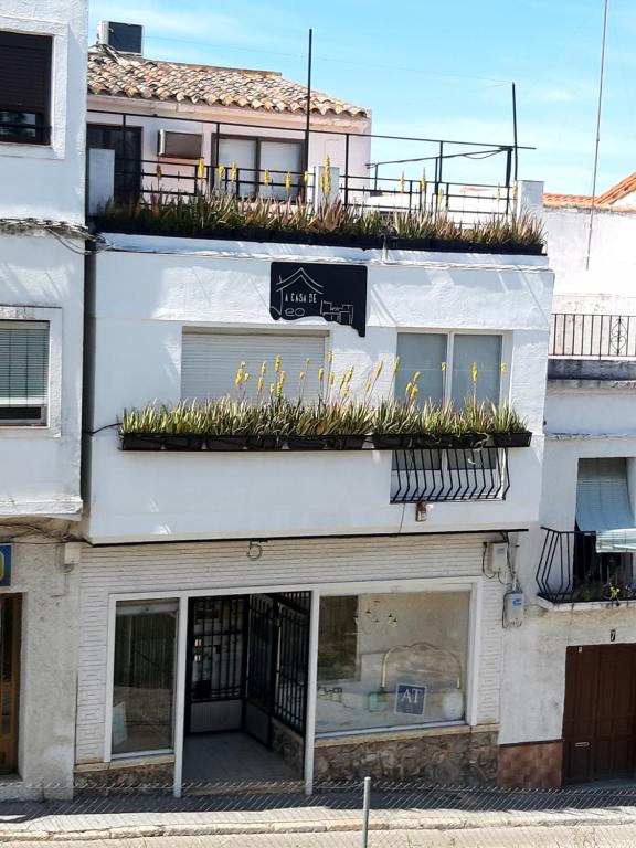 La Casa de Leo - El Casar de Leo, Alburquerque – Precios ...