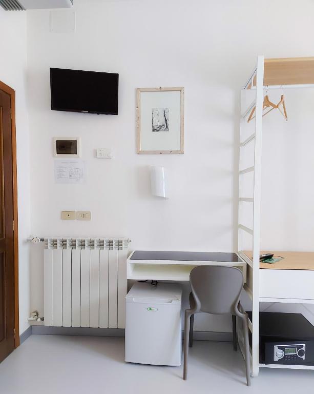 Hotel Regina - Triple Room