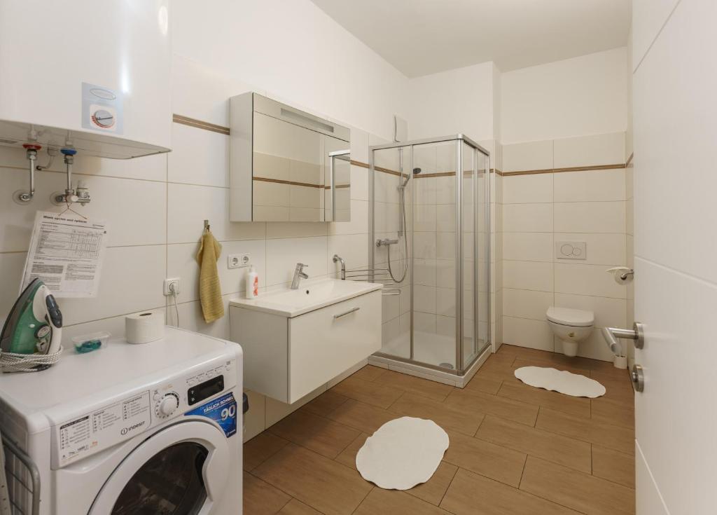 Easyapartments Riverside - 9