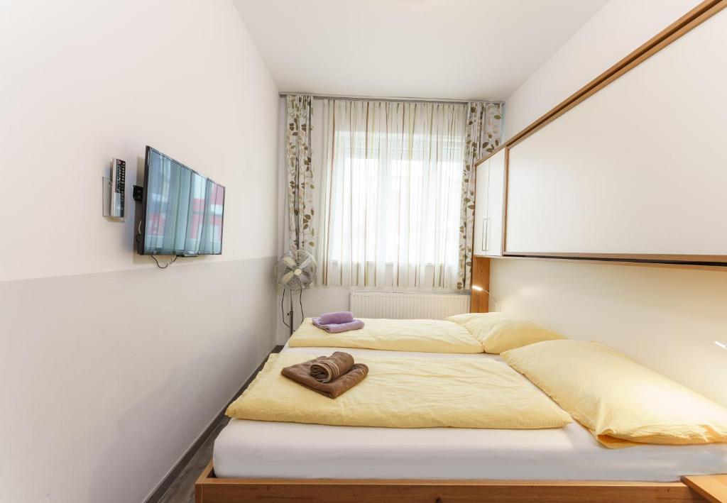 Easyapartments Riverside - 19