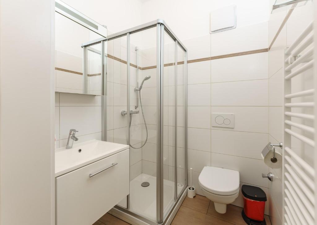 Easyapartments Riverside - 14