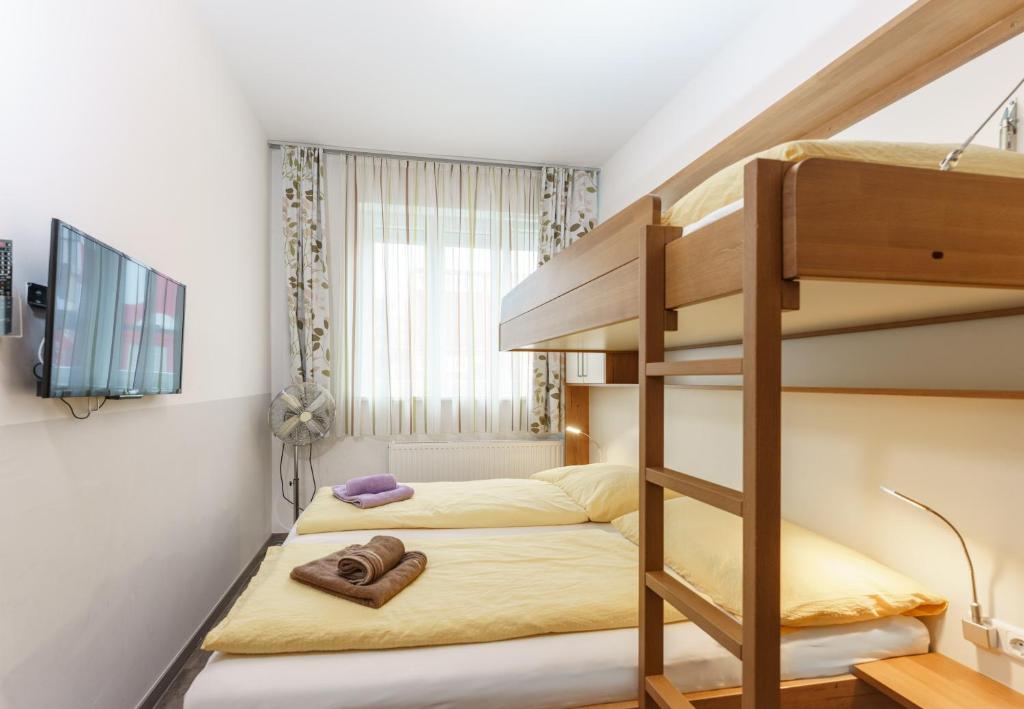 Easyapartments Riverside - 18