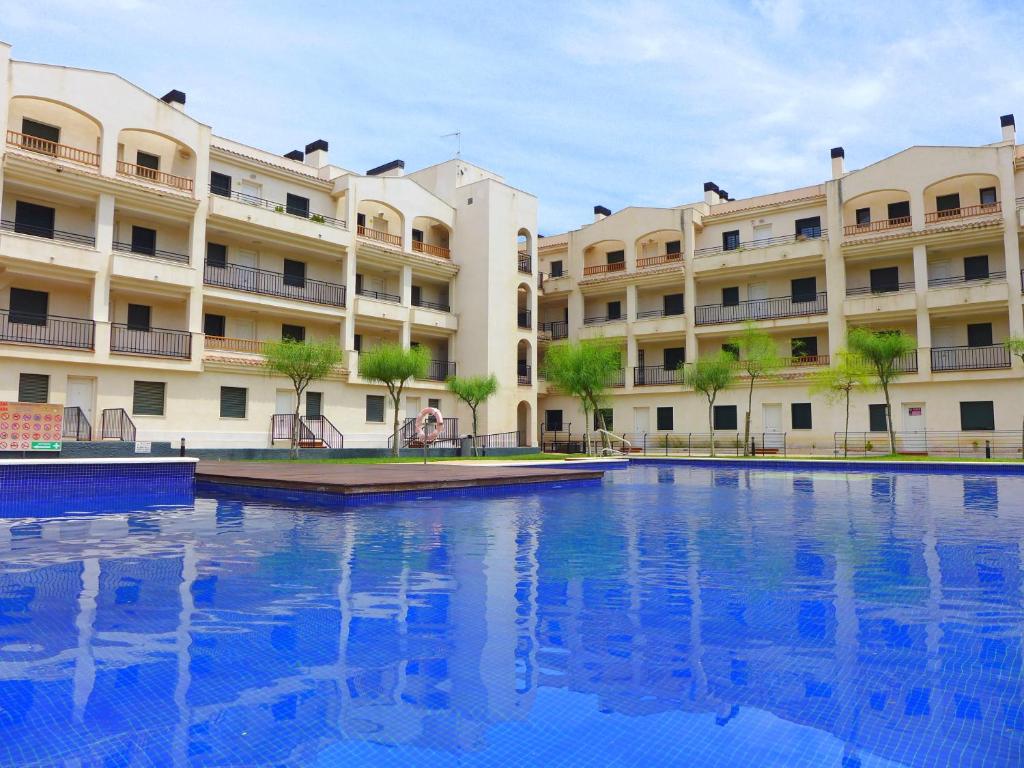 Rentalmar Residencial La Cala, Miami Platja – Bijgewerkte ...