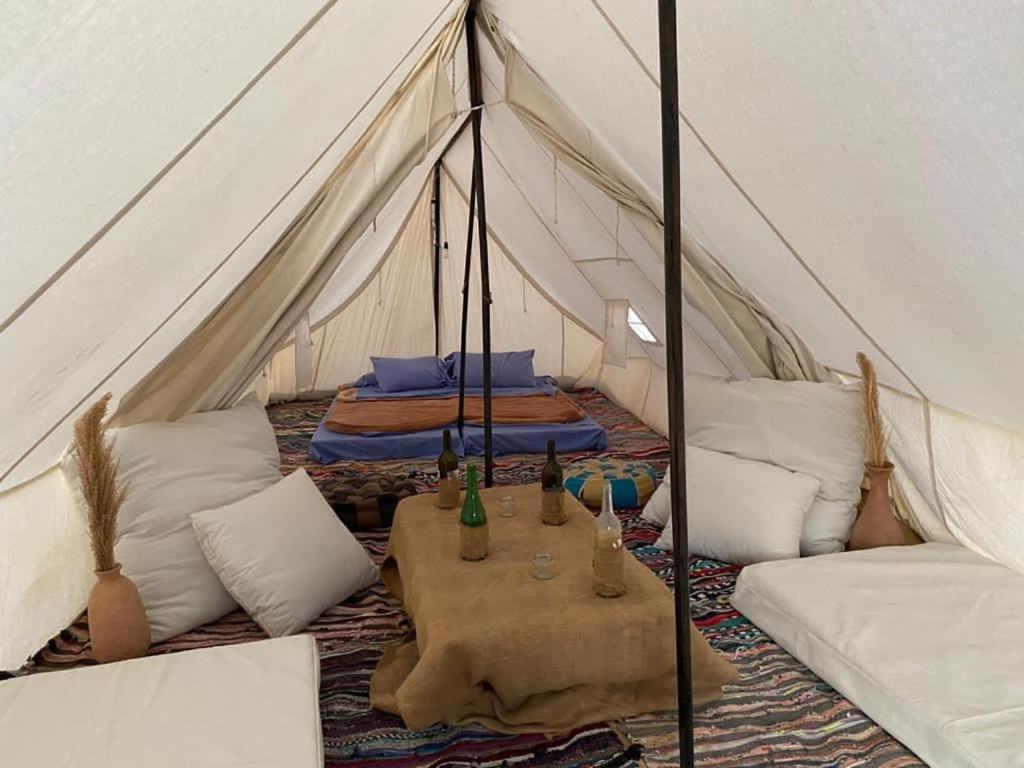 Fotografie z fotogalerie ubytování Tzila Camp v destinaci Fajjúm
