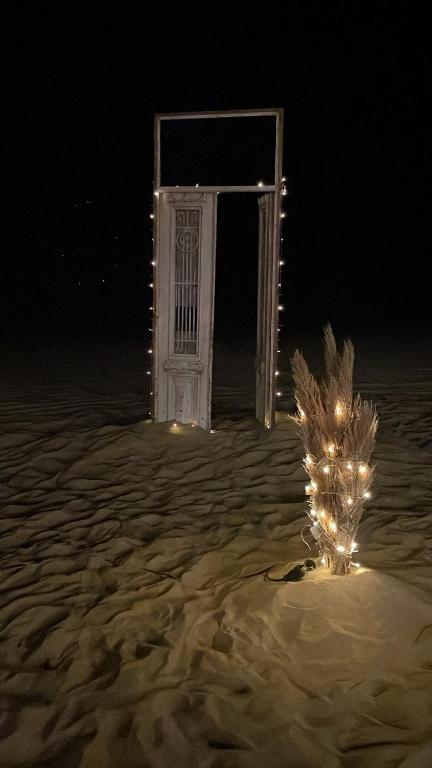 Fotografie z fotogalerie ubytování Tzila Camp v destinaci Fajjúm