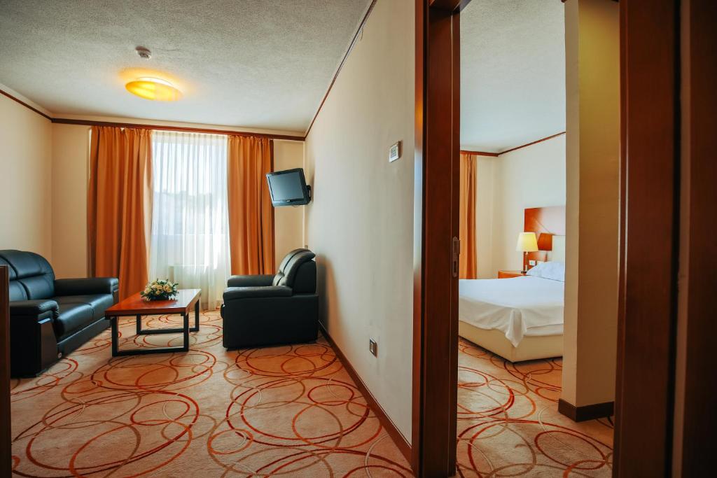 Grand Hotel Tuzla - شقة