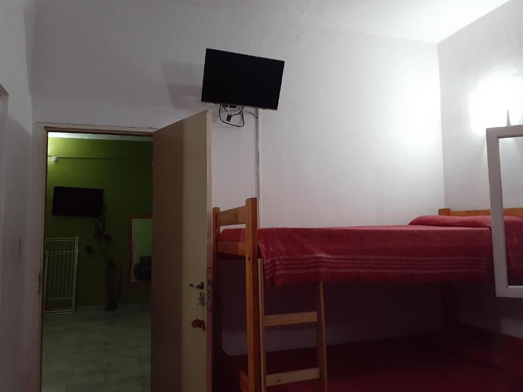 Alquiler zona centro - Camera Quadrupla Con Bagno Privato