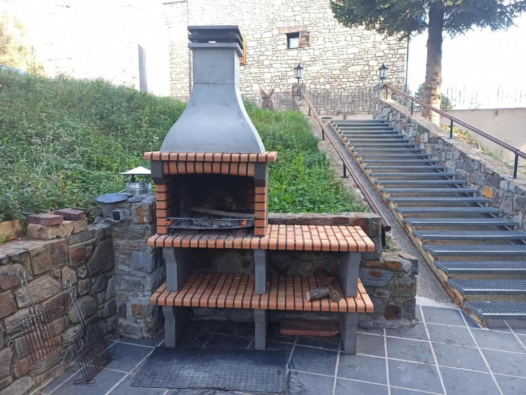 Apartament a La Molina, grans vistes, llar de foc, La Molina ...