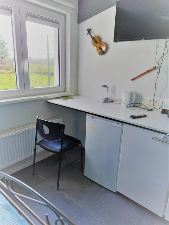 Photo from B&B Aalsters genot in Aalst, East-Flanders, Belgium