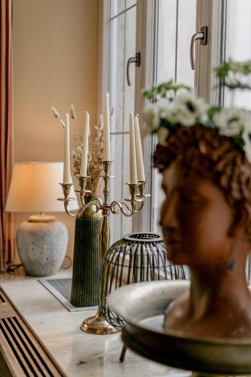 Fotografie z fotogalerie ubytování Hotel Fletzinger v destinaci Wasserburg am Inn