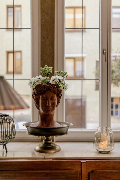 Fotografie z fotogalerie ubytování Hotel Fletzinger v destinaci Wasserburg am Inn
