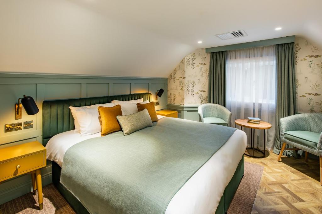 The Springs Resort & Golf Club - 