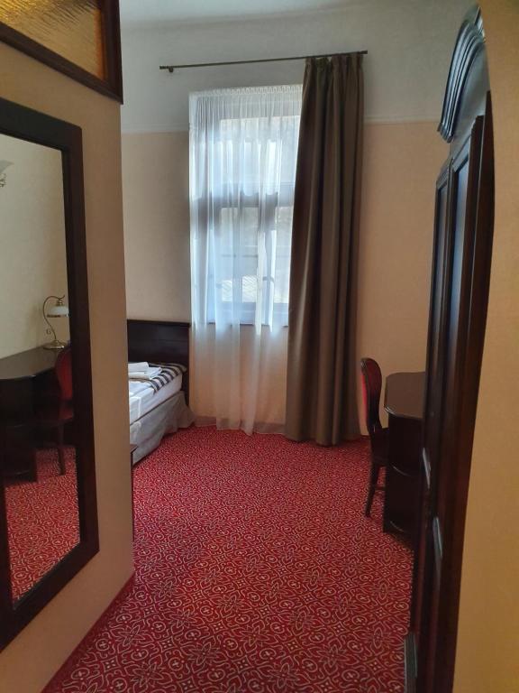 Hotel Bankov Košice - Habitación Triple