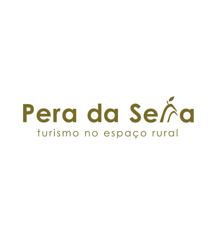 Certifikát, hodnocení, plakát nebo jiný dokument vystavený v ubytování Pera da Serra - Turismo no Espaço Rural