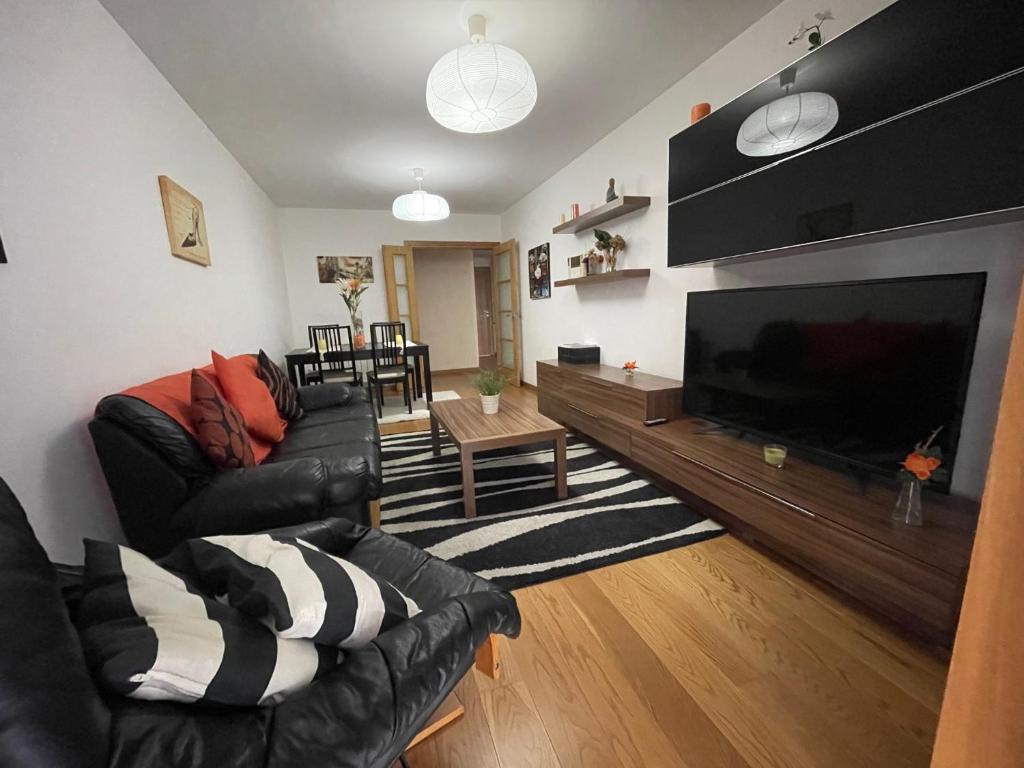 Oktheway Lamadosa Street, A Coruña – Updated 2022 Prices