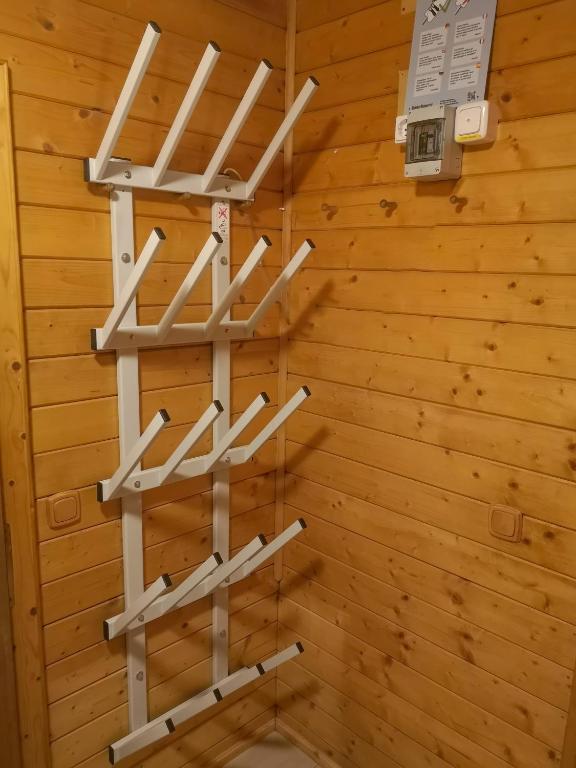 Fotografie z fotogalerie ubytování Haus Senna v destinaci Murau