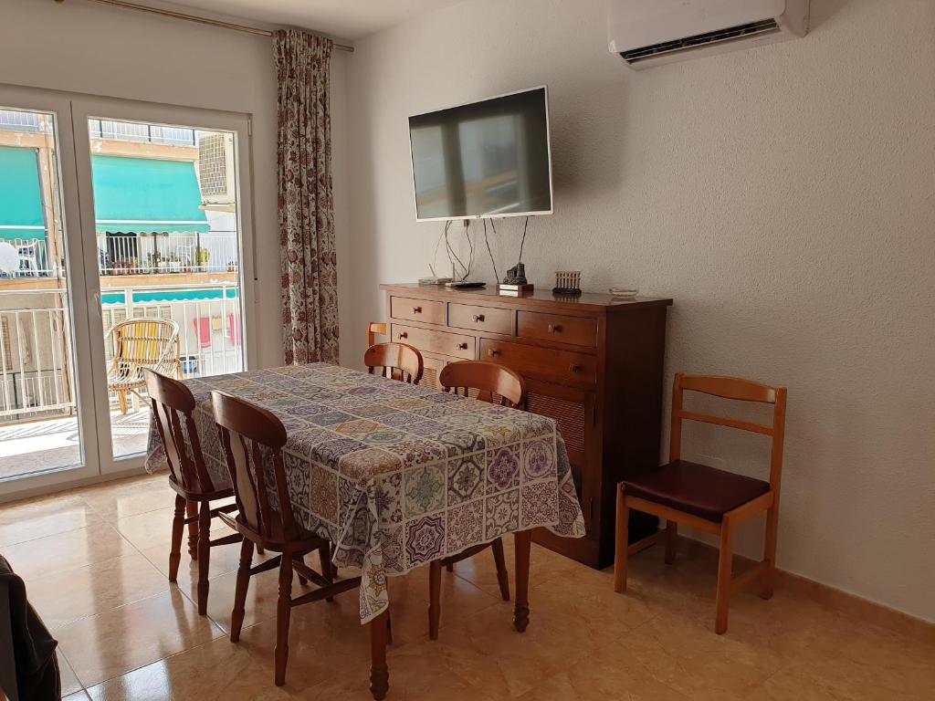 Apartamento Moriones II, Torrevieja – Updated 2023 Prices