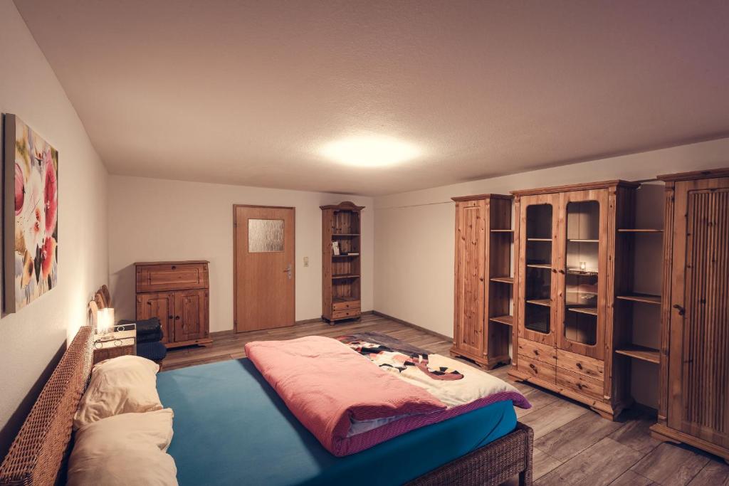 Zum Wilden Michel - One-Bedroom Apartment